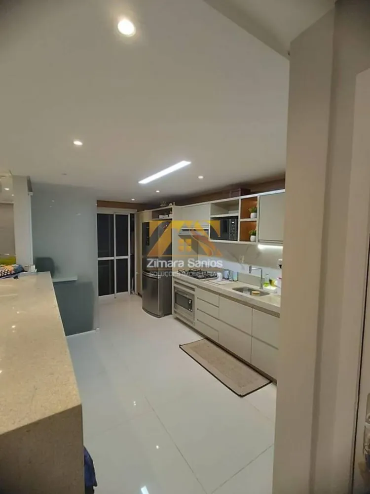 Apartamento, 3 quartos, 109 m² - Foto 7