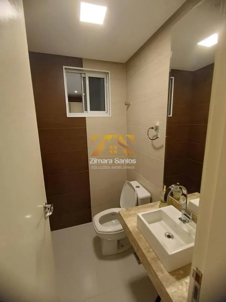 Apartamento, 3 quartos, 109 m² - Foto 9