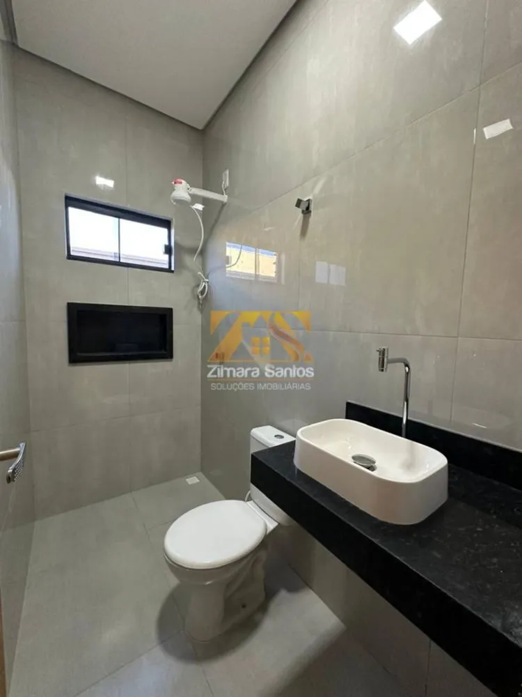 Casa, 2 quartos, 75 m² - Foto 6