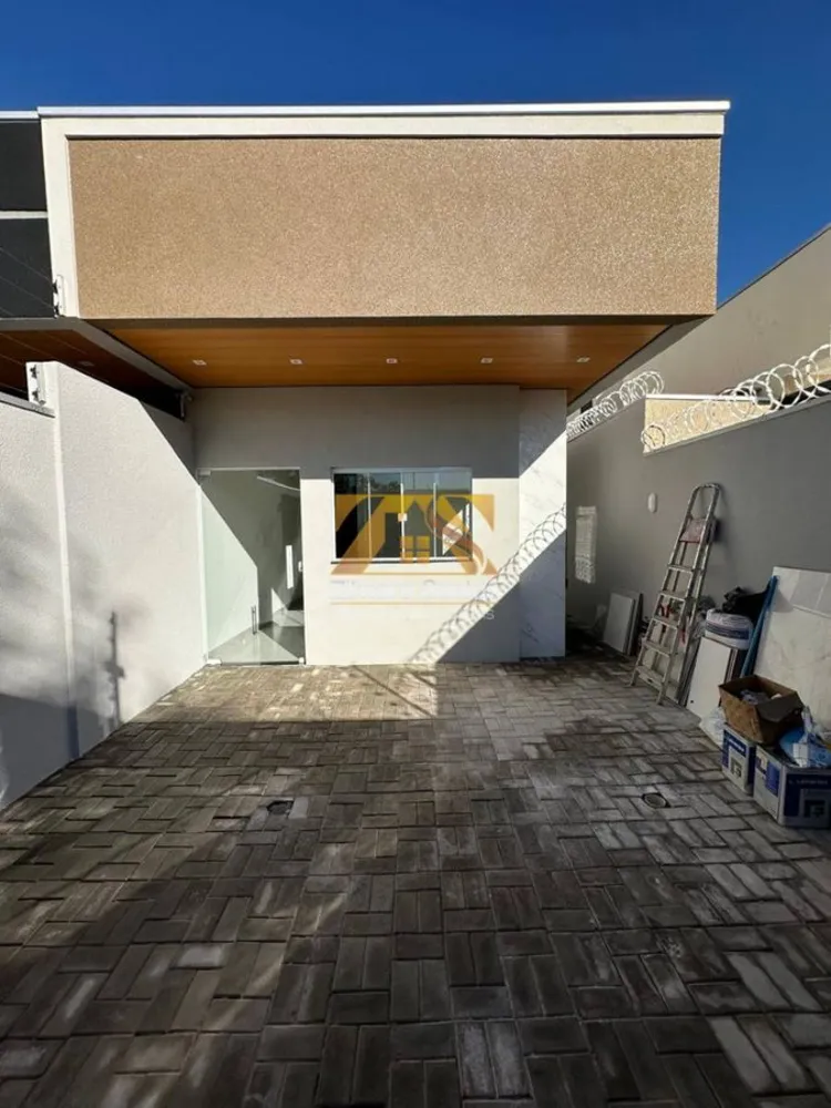 Casa, 2 quartos, 75 m² - Foto 2