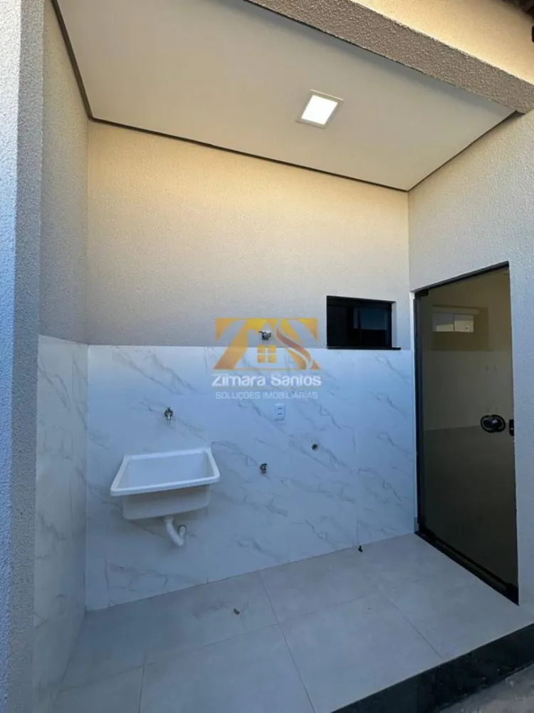 Casa, 2 quartos, 75 m² - Foto 6