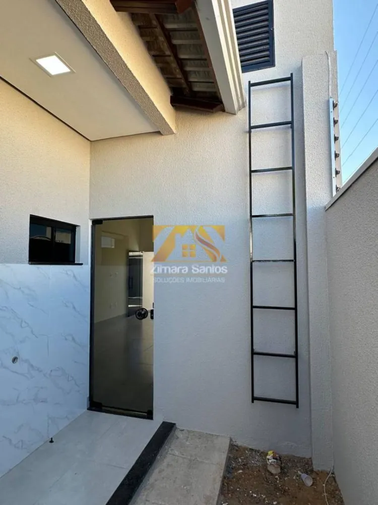 Casa, 2 quartos, 75 m² - Foto 7