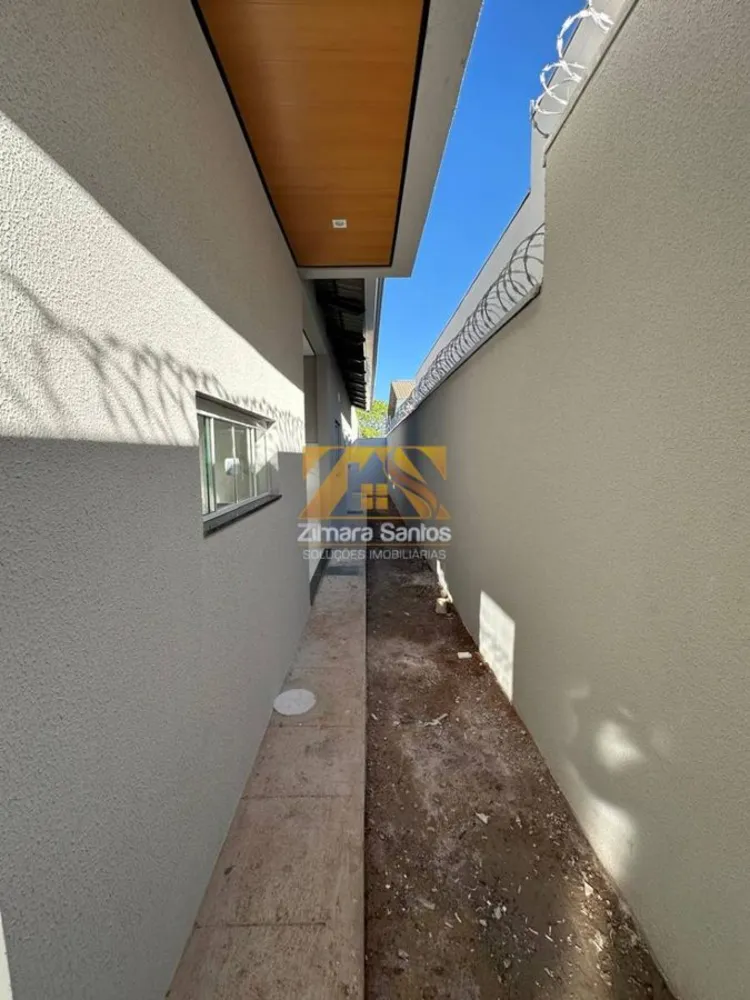 Casa, 2 quartos, 75 m² - Foto 1