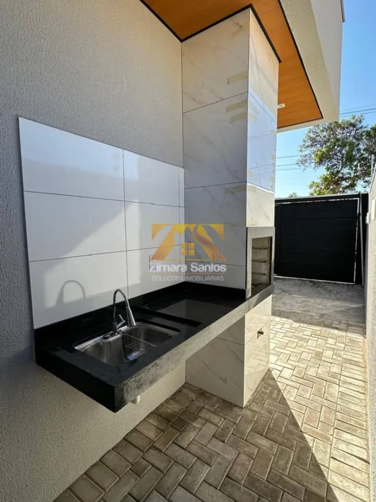 Casa, 2 quartos, 75 m² - Foto 8