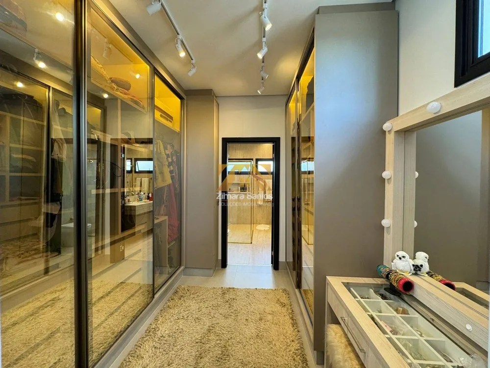 Casa de Condomínio, 3 quartos - Foto 7