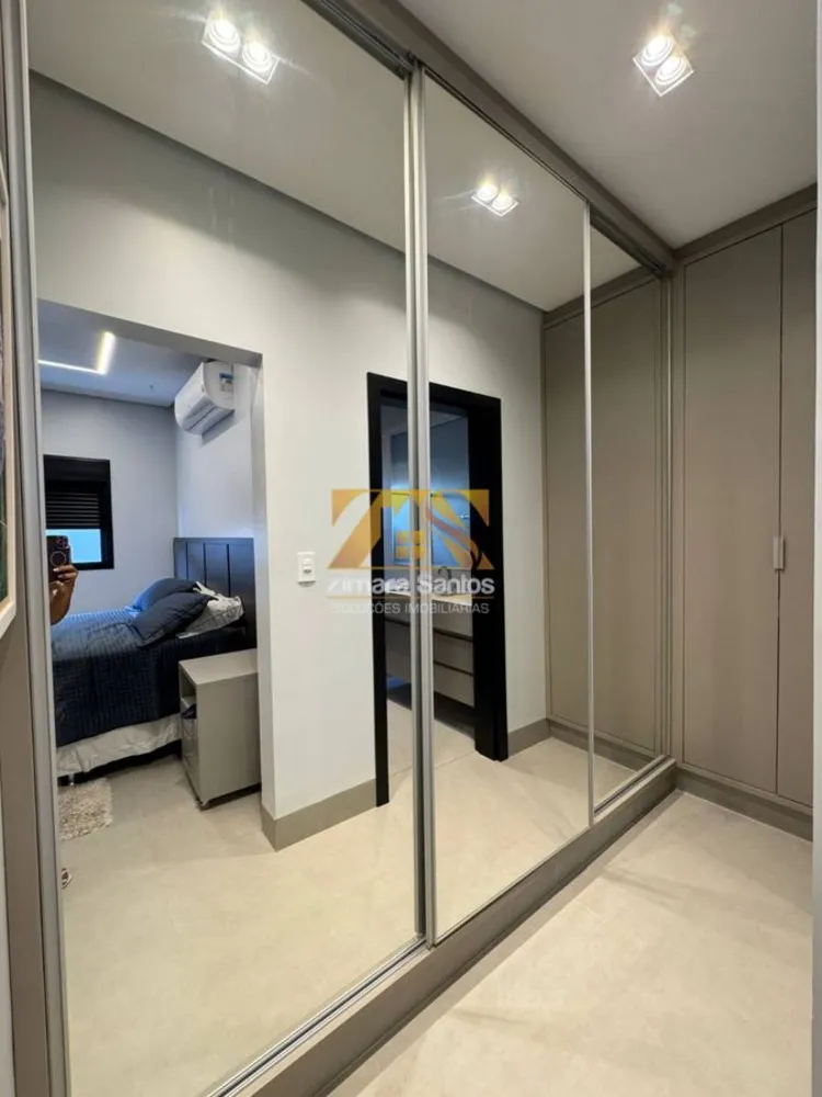 Casa de Condomínio, 3 quartos - Foto 10