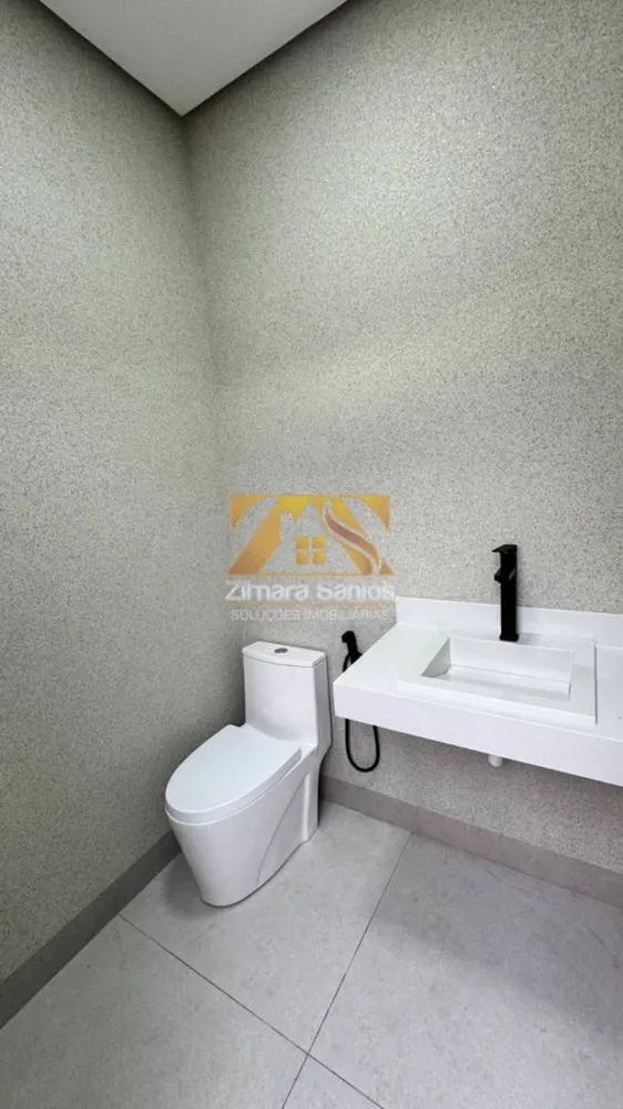 Casa, 3 quartos, 160 m² - Foto 10