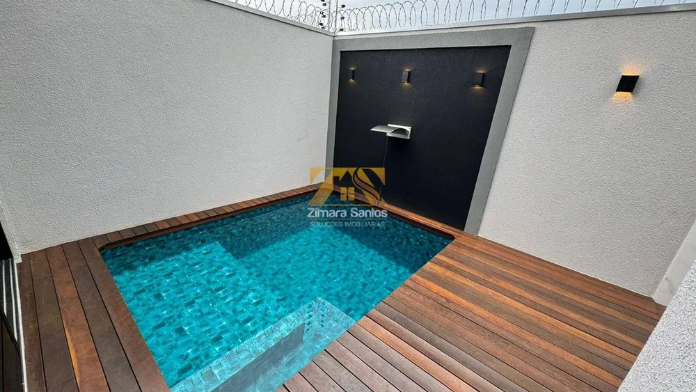 Casa, 3 quartos, 160 m² - Foto 5