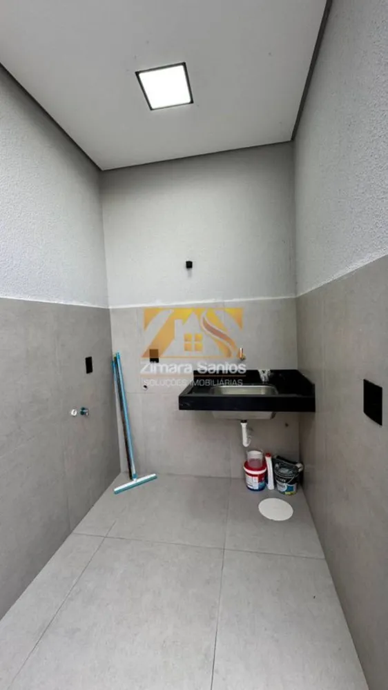 Casa, 3 quartos, 160 m² - Foto 1