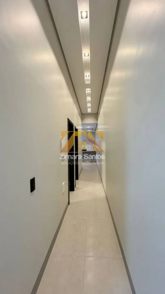 Casa, 3 quartos, 160 m² - Foto 2