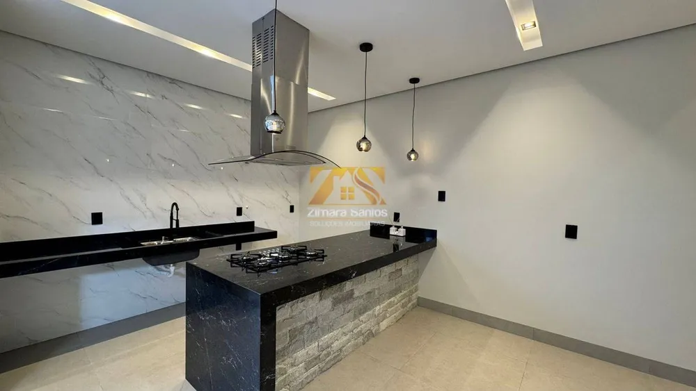Casa, 3 quartos, 160 m² - Foto 7