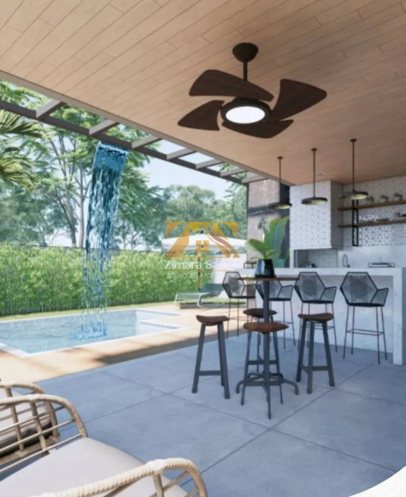 Sobrado, 4 quartos, 284 m² - Foto 7