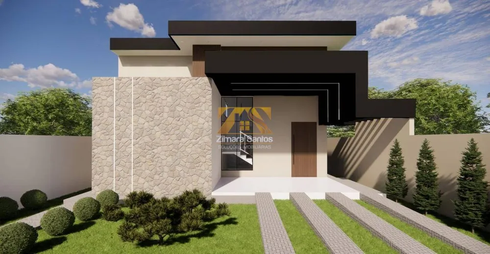 Sobrado, 5 quartos, 186 m² - Foto 4