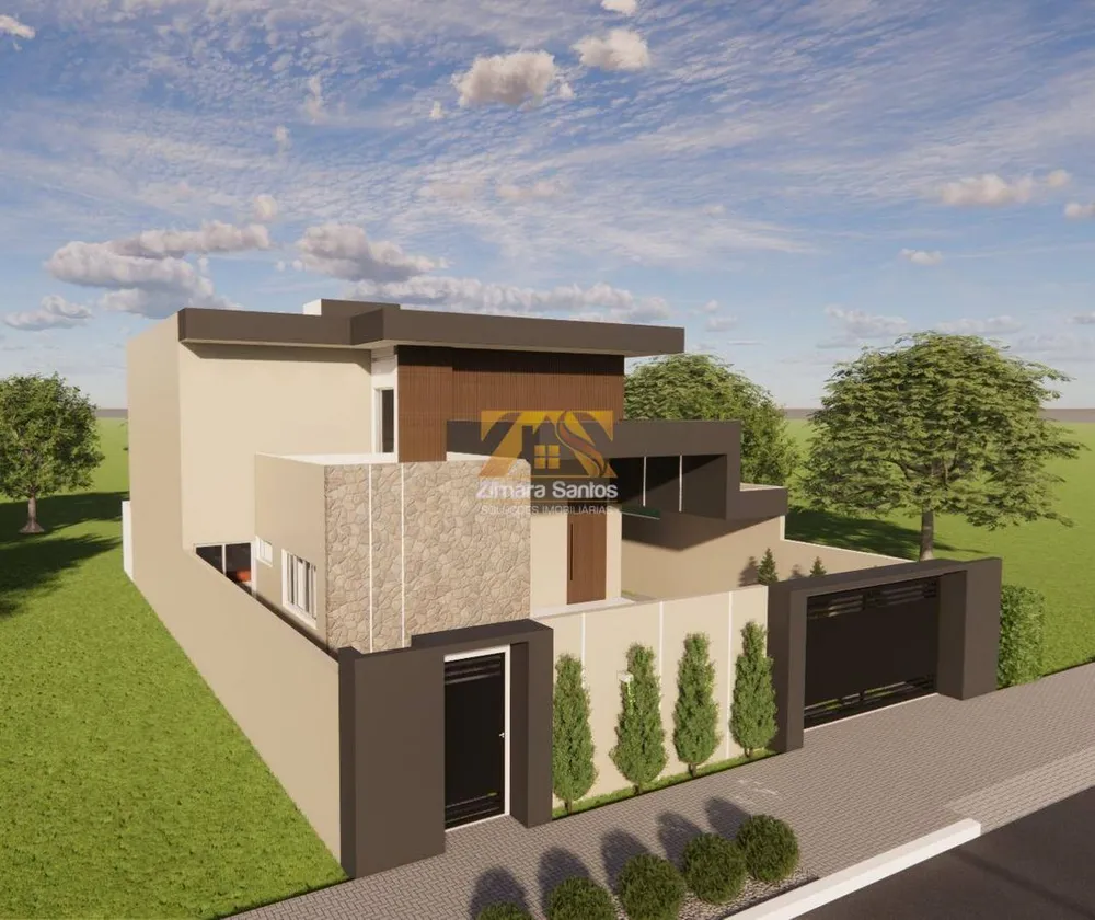 Sobrado, 5 quartos, 186 m² - Foto 5