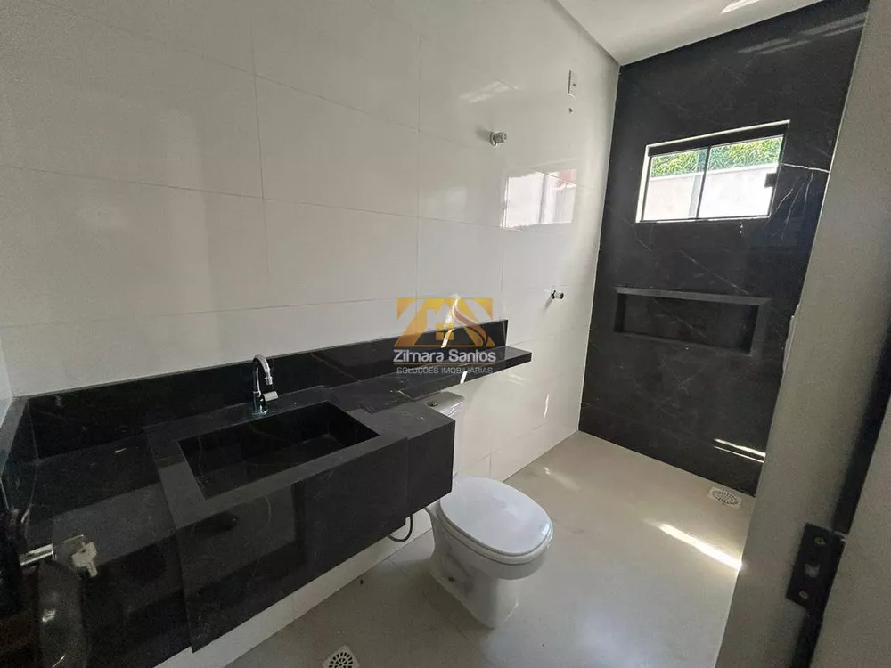 Casa à venda com 3 quartos, 99m² - Foto 10