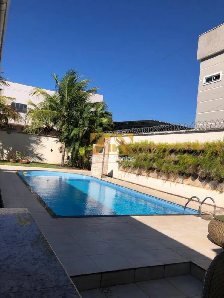 Casa, 4 quartos, 530 m² - Foto 4