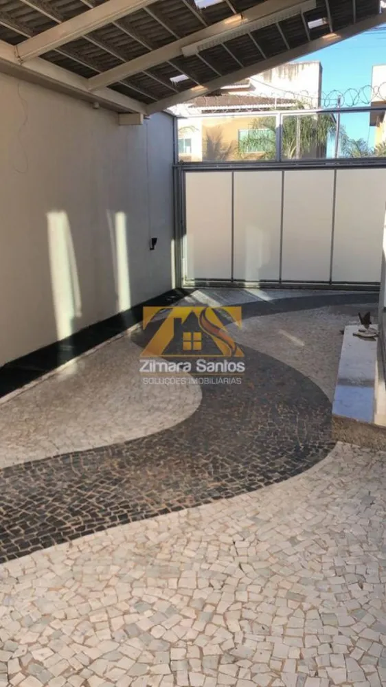 Casa, 4 quartos, 530 m² - Foto 8