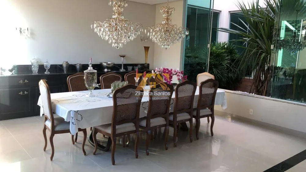 Casa, 4 quartos, 530 m² - Foto 11