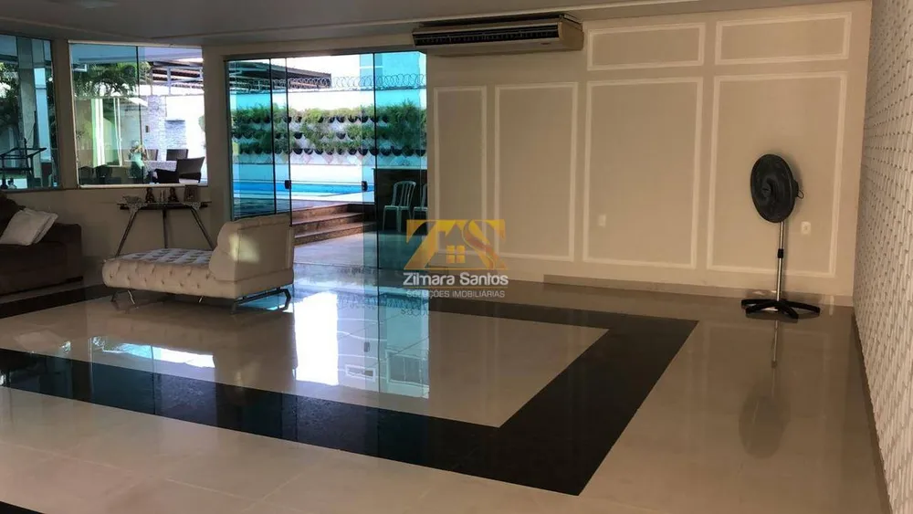 Casa, 4 quartos, 530 m² - Foto 3