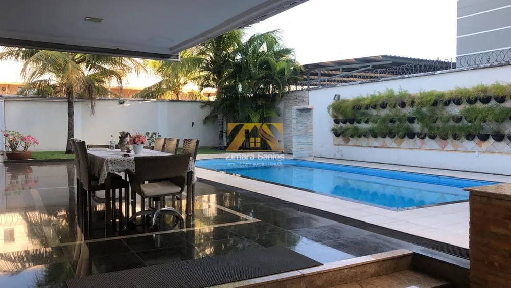 Casa, 4 quartos, 530 m² - Foto 6