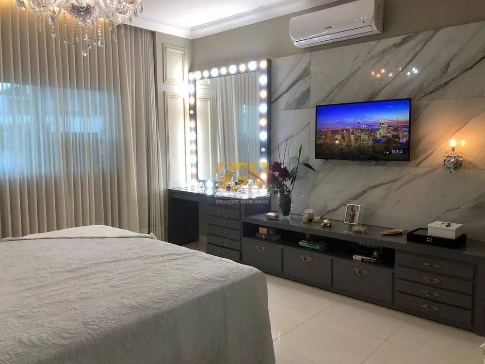 Casa, 4 quartos, 530 m² - Foto 7