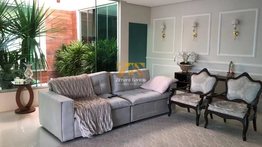 Casa, 4 quartos, 530 m² - Foto 12
