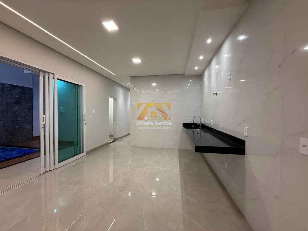 Casa, 3 quartos, 175 m² - Foto 6