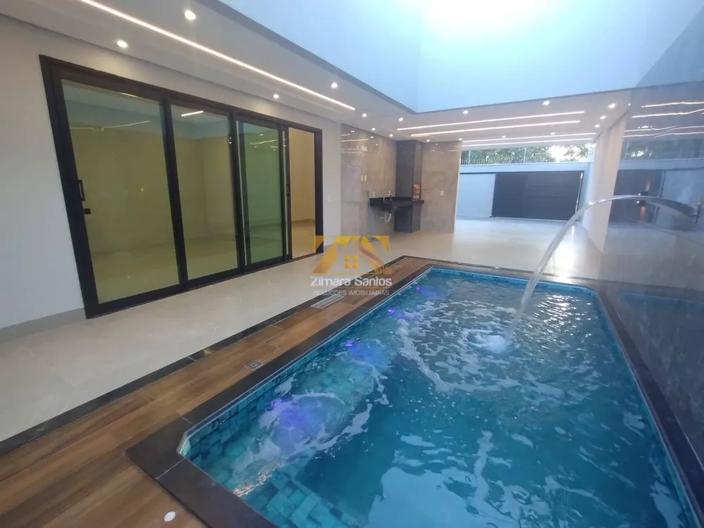 Casa, 3 quartos, 175 m² - Foto 2
