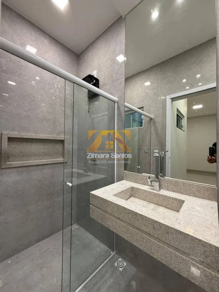 Casa, 3 quartos, 175 m² - Foto 5