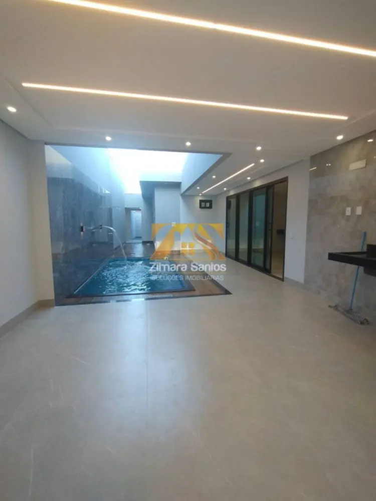 Casa, 3 quartos, 175 m² - Foto 11