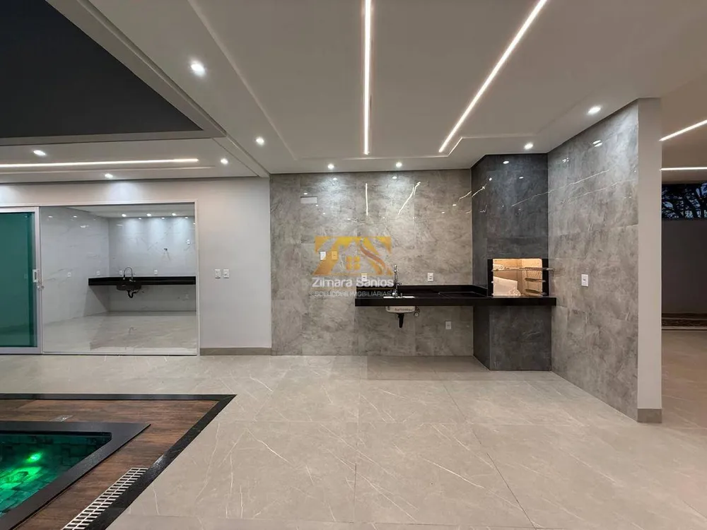 Casa, 3 quartos, 175 m² - Foto 1