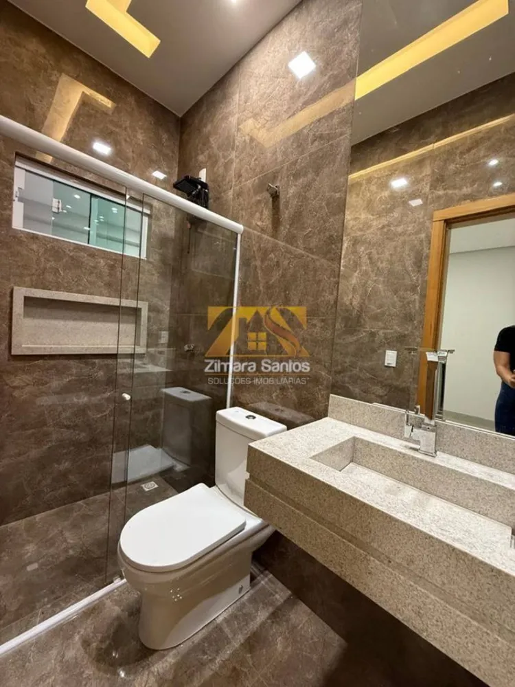 Casa, 3 quartos, 175 m² - Foto 3