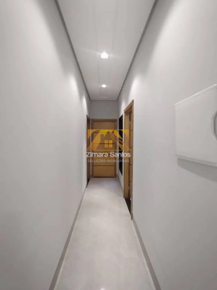 Casa, 3 quartos, 175 m² - Foto 4