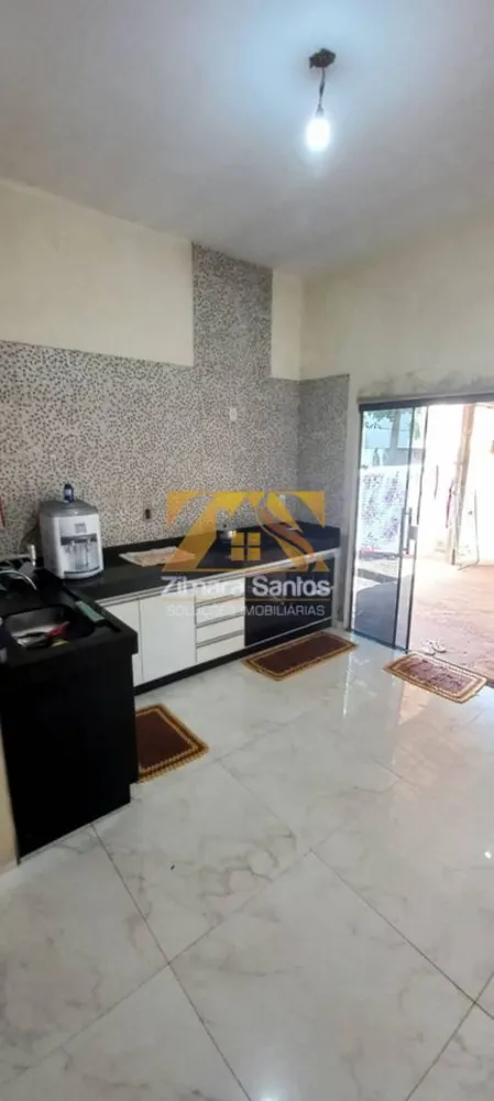 Casa, 3 quartos, 145 m² - Foto 2