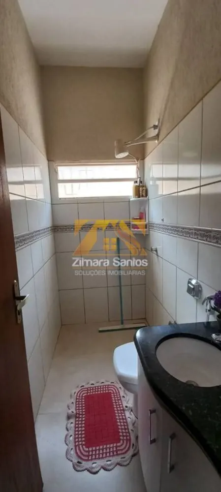 Casa, 3 quartos, 145 m² - Foto 10