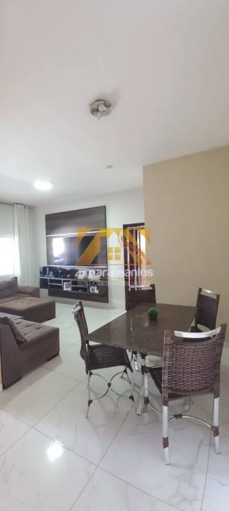 Casa, 3 quartos, 145 m² - Foto 6