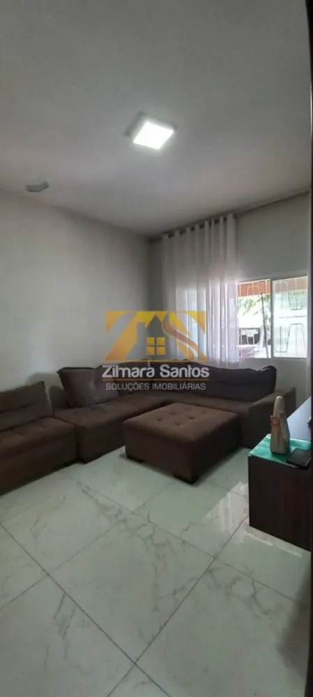 Casa, 3 quartos, 145 m² - Foto 2