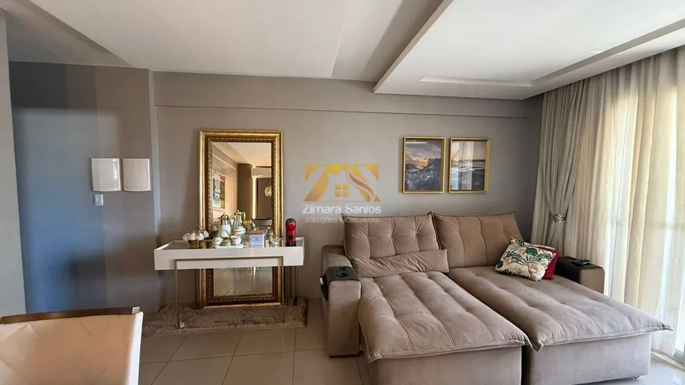 Apartamento, 3 quartos, 108 m² - Foto 2