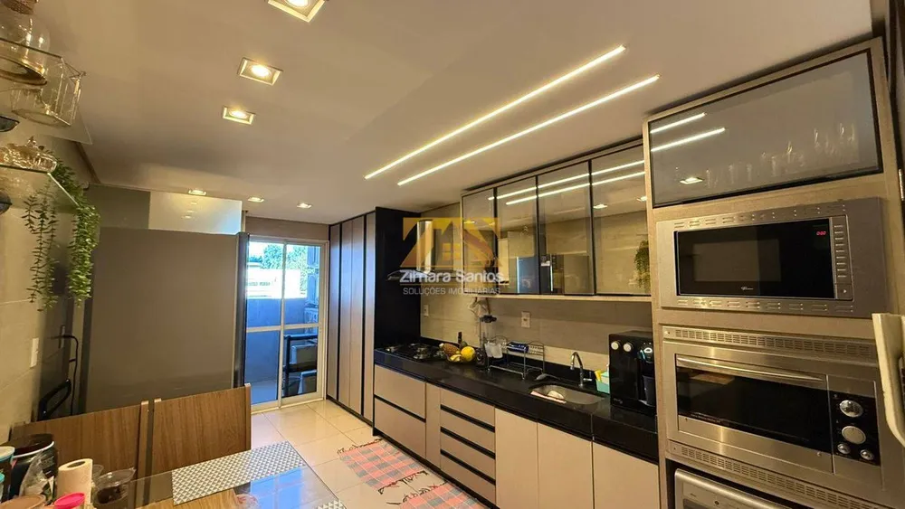 Apartamento, 3 quartos, 108 m² - Foto 10