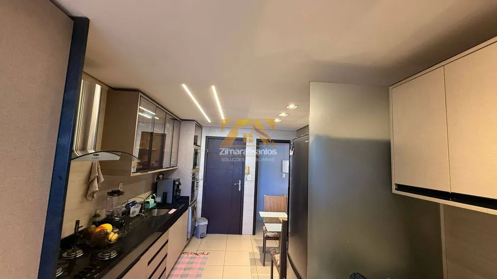 Apartamento, 3 quartos, 108 m² - Foto 4