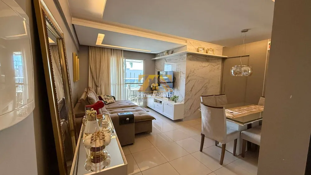 Apartamento, 3 quartos, 108 m² - Foto 8