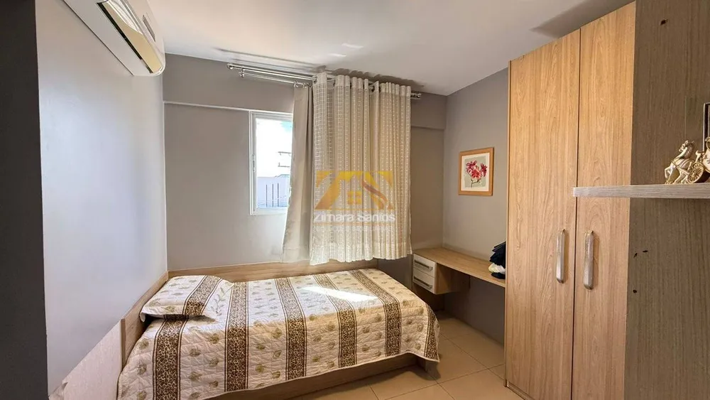 Apartamento, 3 quartos, 108 m² - Foto 11