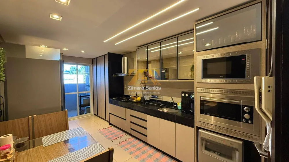 Apartamento, 3 quartos, 108 m² - Foto 9