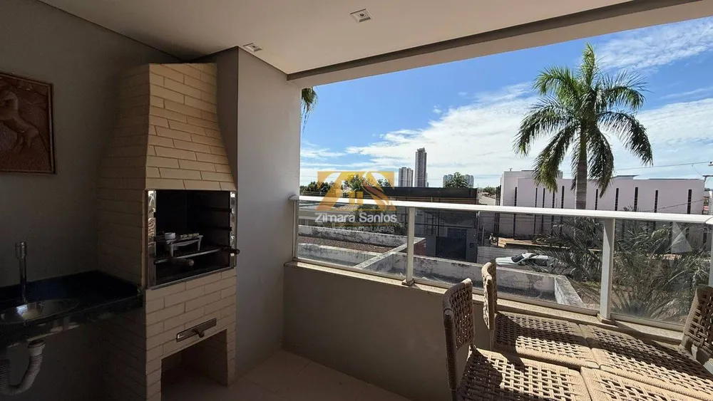 Apartamento, 3 quartos, 108 m² - Foto 7