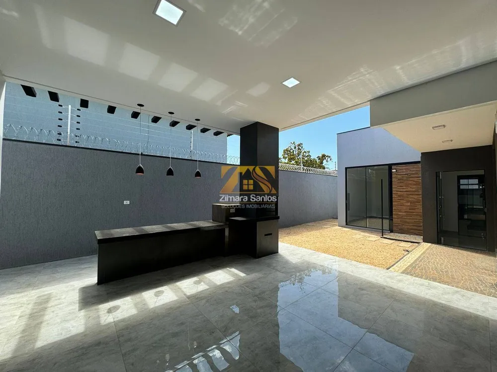 Casa, 3 quartos, 140 m² - Foto 4