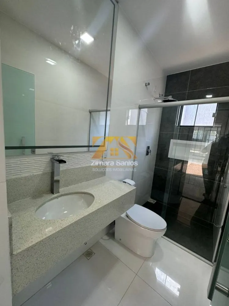 Casa, 3 quartos, 140 m² - Foto 10