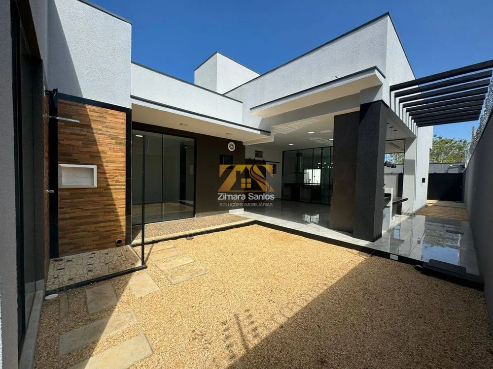 Casa, 3 quartos, 140 m² - Foto 6