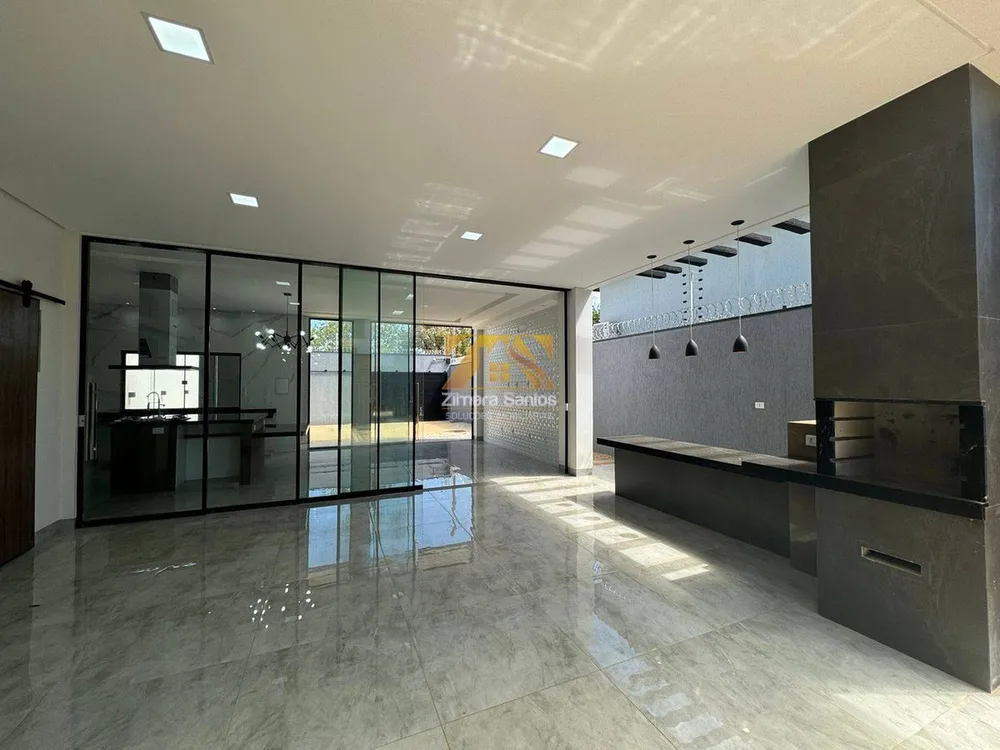 Casa, 3 quartos, 140 m² - Foto 7