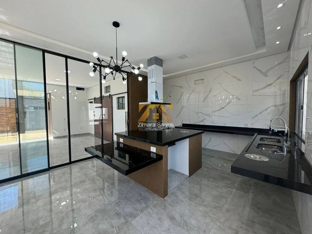 Casa, 3 quartos, 140 m² - Foto 5