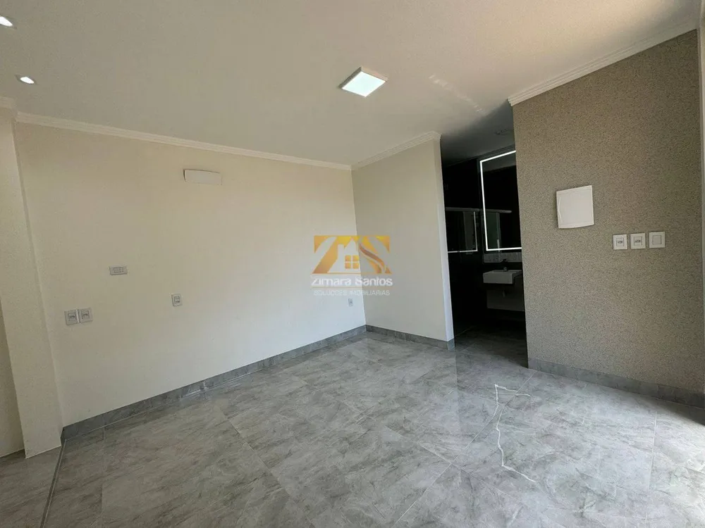 Casa, 3 quartos, 140 m² - Foto 8